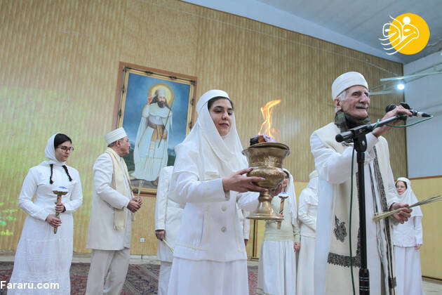 (تصاویر)