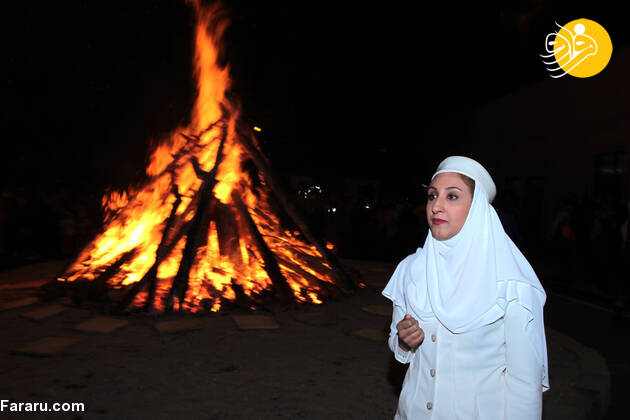 (تصاویر)
