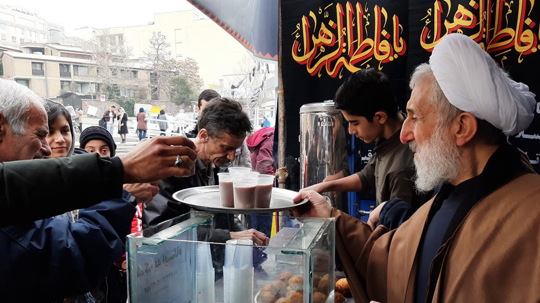 (تصاویر)
