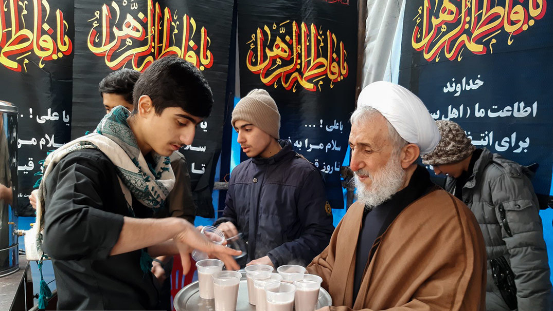 (تصاویر)