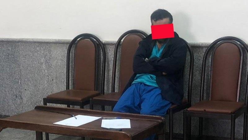جزئیات گروگانگیری عاشقانه در قنادی؛ به خاطر این دختر زندگی ام نابود شد