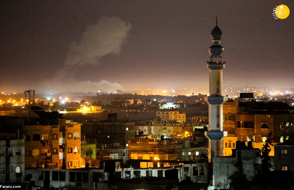(تصاویر)