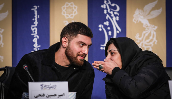 حاشیه و متن نشست «کشتارگاه»
