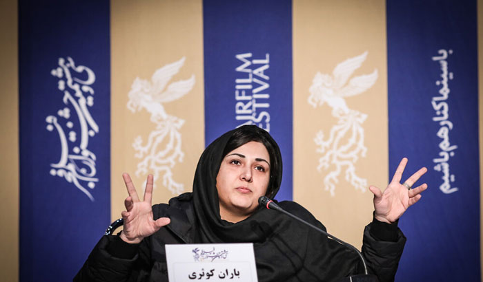 حاشیه و متن نشست «کشتارگاه»