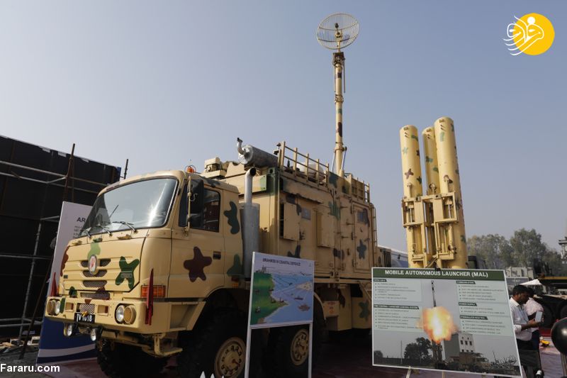 (تصاویر)