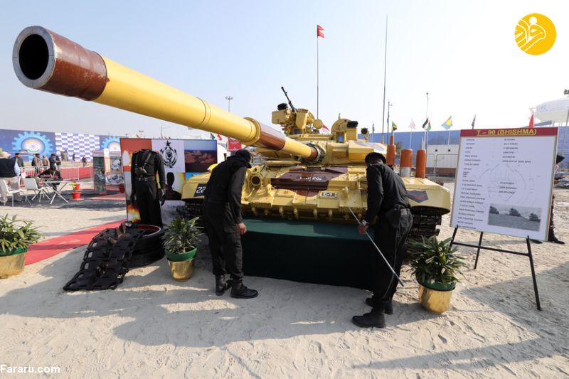 (تصاویر)