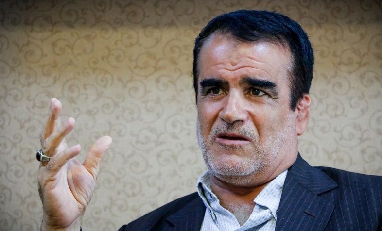 مواضع دوگانه اصلاح طلبان برای شرکت در انتخابات؛ کارگزاران در مقابل اعتماد ملی و اتحاد ملت مواضع دوگانه اصلاح طلبان برای شرکت در انتخابات؛ کارگزاران در مقابل اعتماد ملی و اتحاد ملت