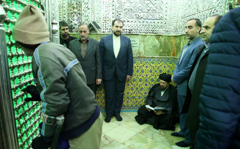 (تصاویر)
