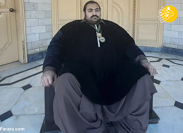 (تصاویر)