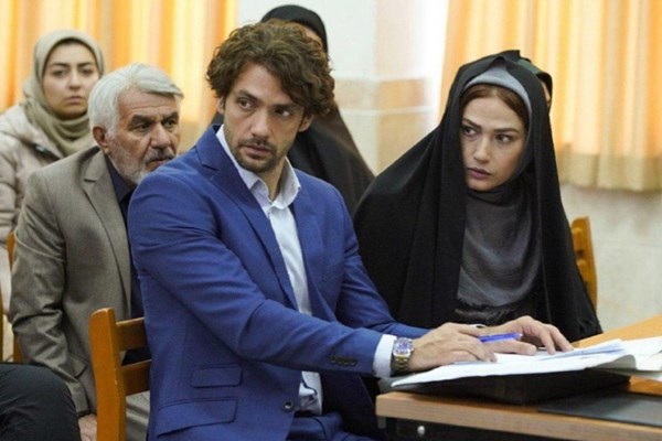 قسمت اول سریال خواب زده سیروس مقدم منتشر شد+ دانلود قسمت 1