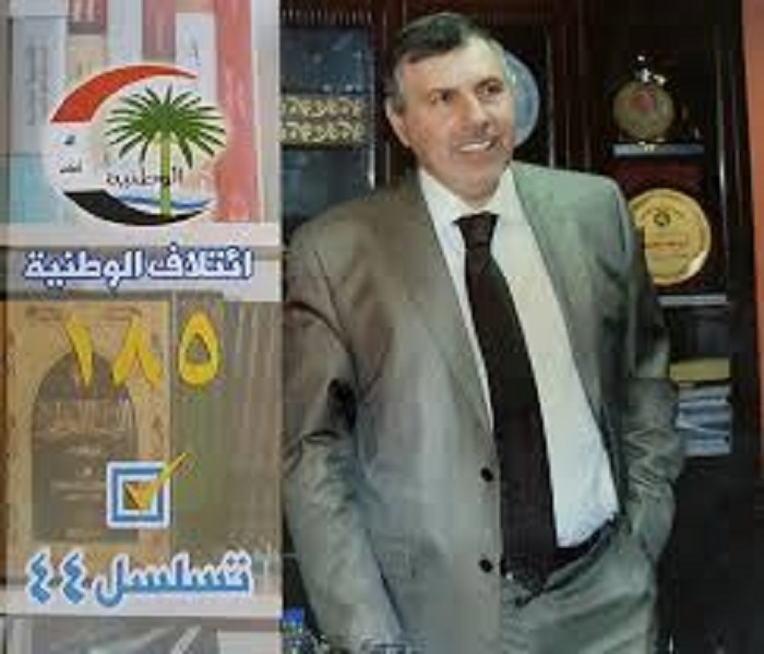 «محمد توفیق العلاوی» نخست وزیر عراق می شود؟