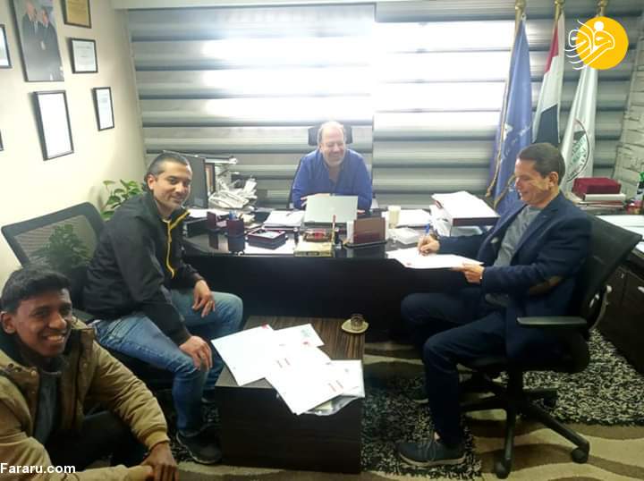 (ویدئو) (ویدئو)
