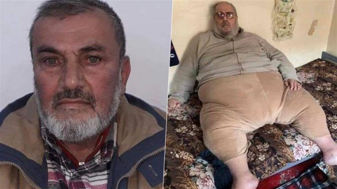 اعترافات تکان دهنده مفتی فربه داعش: فتوای فروش زنان و قتل شیعیان را صادر کرده بودم اعترافات تکان دهنده مفتی فربه داعش: فتوای فروش زنان و قتل شیعیان را صادر کرده بودم
