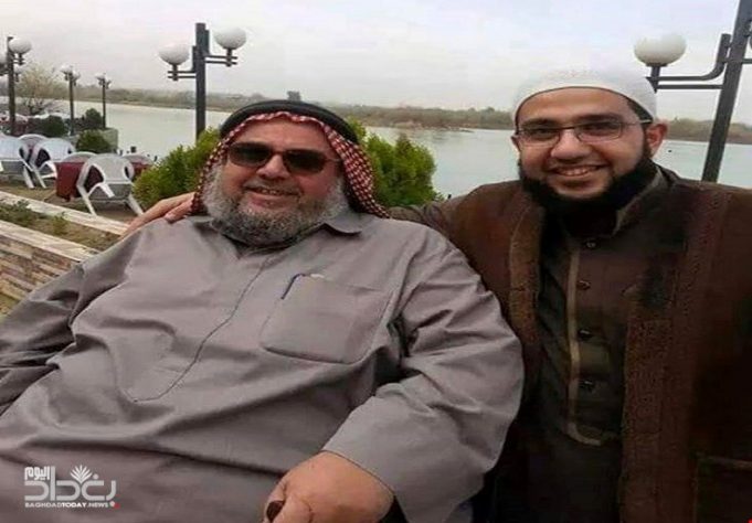 اعترافات تکان دهنده مفتی فربه داعش: فتوای فروش زنان و قتل شیعیان را صادر کرده بودم اعترافات تکان دهنده مفتی فربه داعش: فتوای فروش زنان و قتل شیعیان را صادر کرده بودم