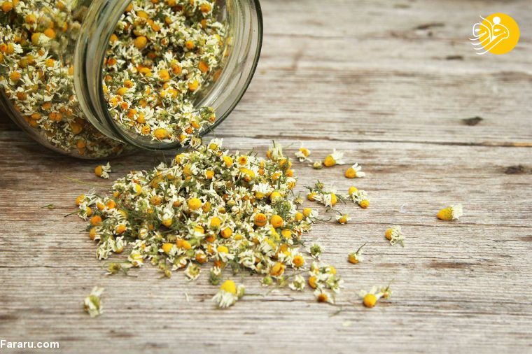 ۱۰ چایی که می‌توانند به شما در کاهش وزن کمک کنند؟