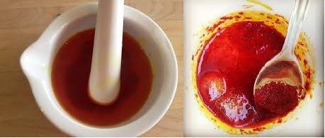 طرز تهیه حلیم بادمجان اصفهانی، خوشمزه و لذیذ طرز تهیه حلیم بادمجان اصفهانی، خوشمزه و لذیذ