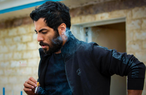 نقد فیلم مغز استخوان