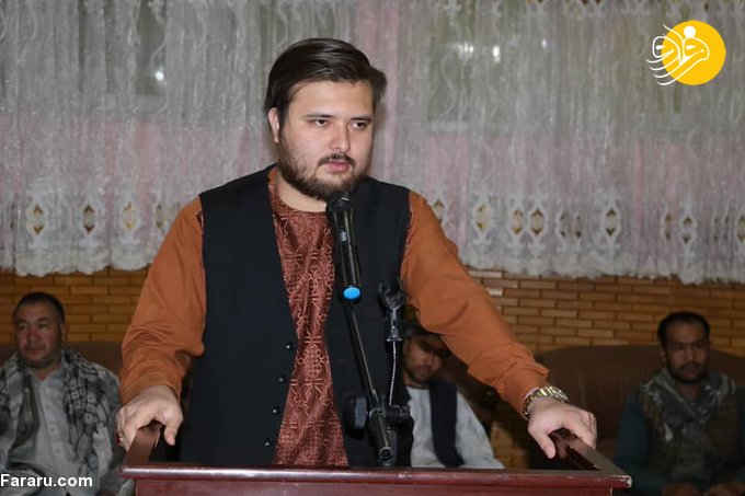 (تصویر)