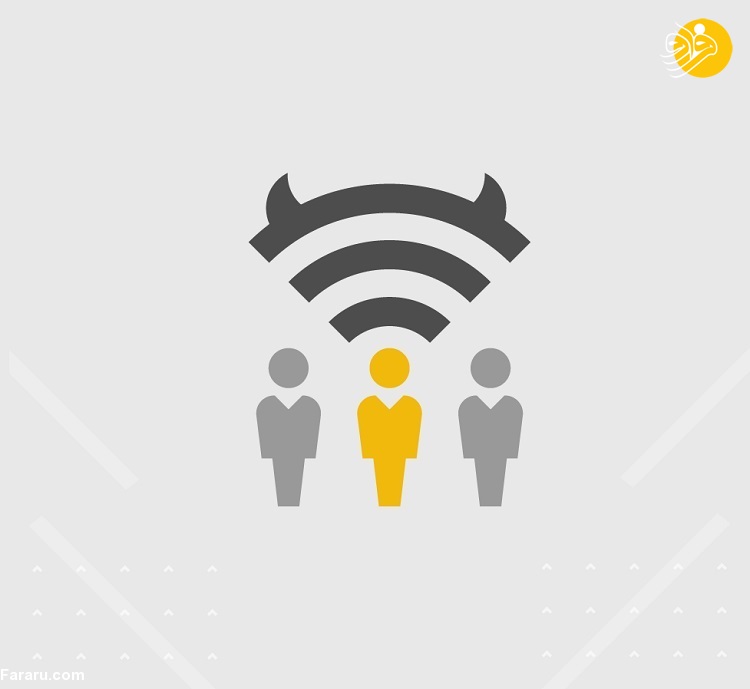 در سال ۲۰۲۰ آیا استفاده از Wi-Fi عمومی هنوز خطرناک است؟ در سال ۲۰۲۰ آیا استفاده از Wi-Fi عمومی هنوز خطرناک است؟