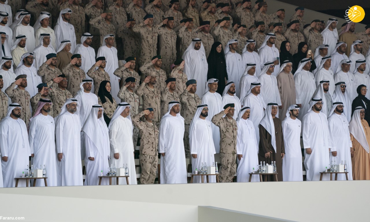 (تصاویر)