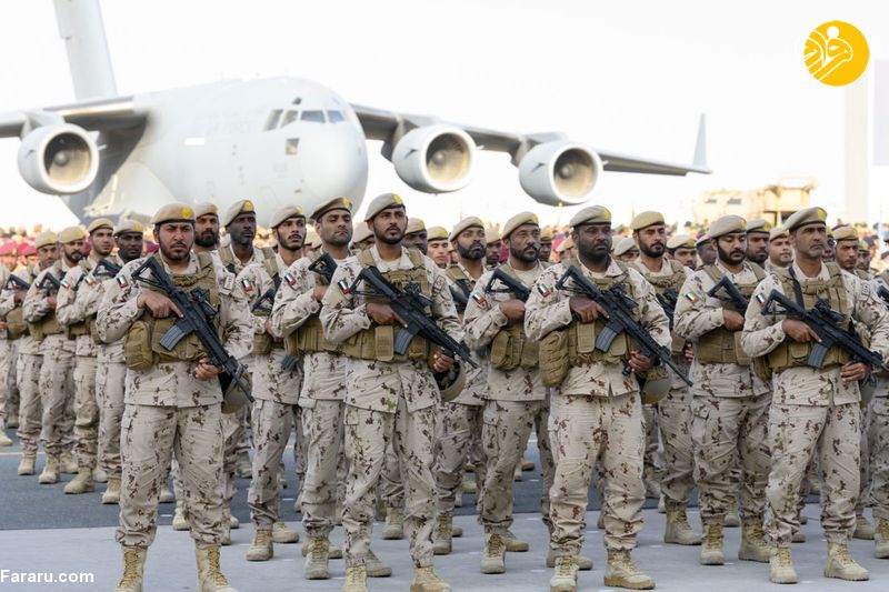 (تصاویر)