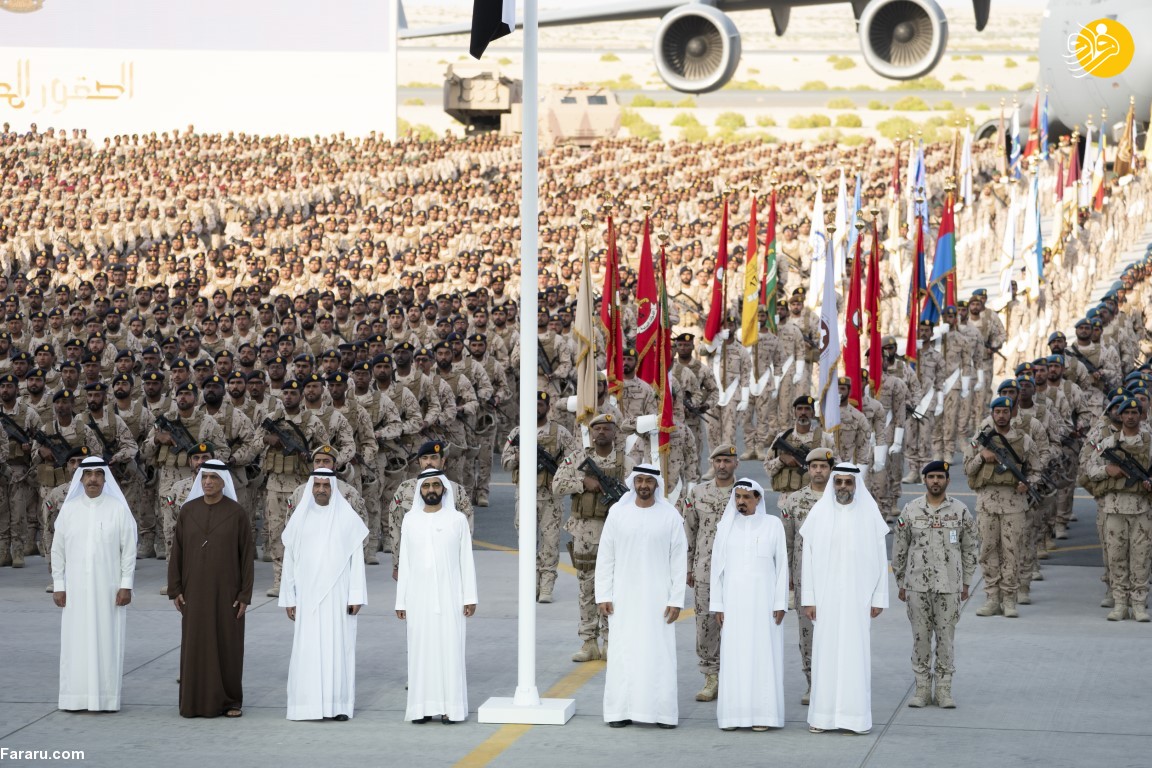 (تصاویر)