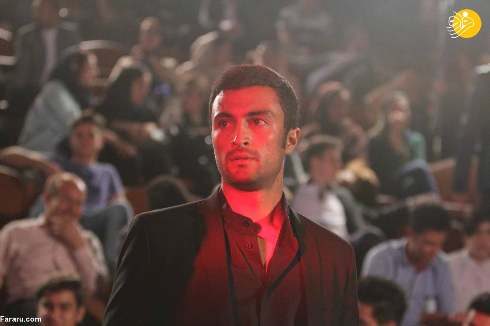 امیر جدیدی؛ ظهور جمشید آریای دهه نودی