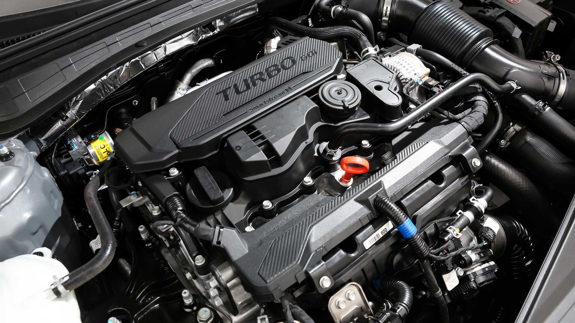 کیا اپتیما ۲۰۲۰؛ سدان جذاب کره‌ای حریف شاسی بلند‌ها می‌شود؟