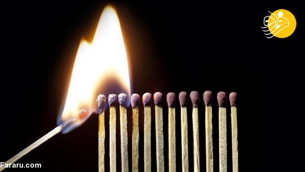 شش چیز در دنیا که در حال تمام شدن است