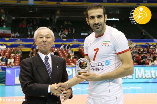 حمزه زرینی داغدار شد