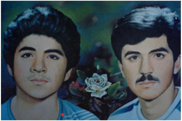 مادر شهیدان فهمیده درگذشت