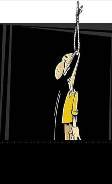 چالش لبخند از نگاه کاریکاتوریست‌ها