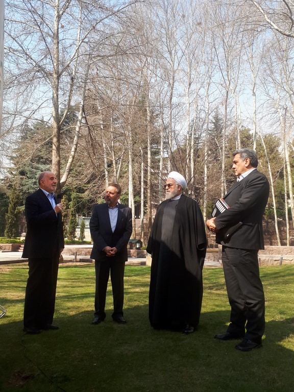 (تصاویر)