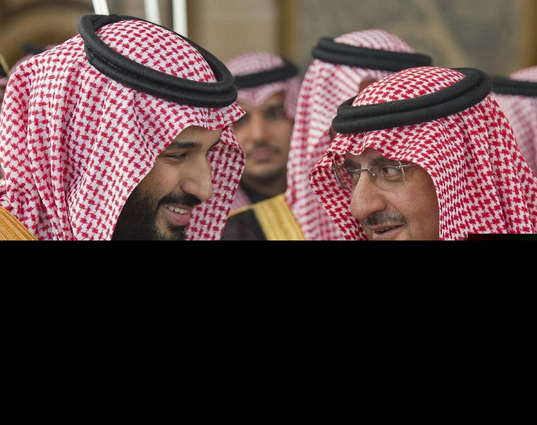 شورش شاهزاده‌ها یا بیماری پادشاه؛ در عربستان چه خبر است؟