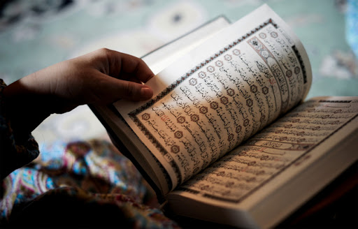 چگونه با قرآن استخاره بگیریم؟/منتشر نشود