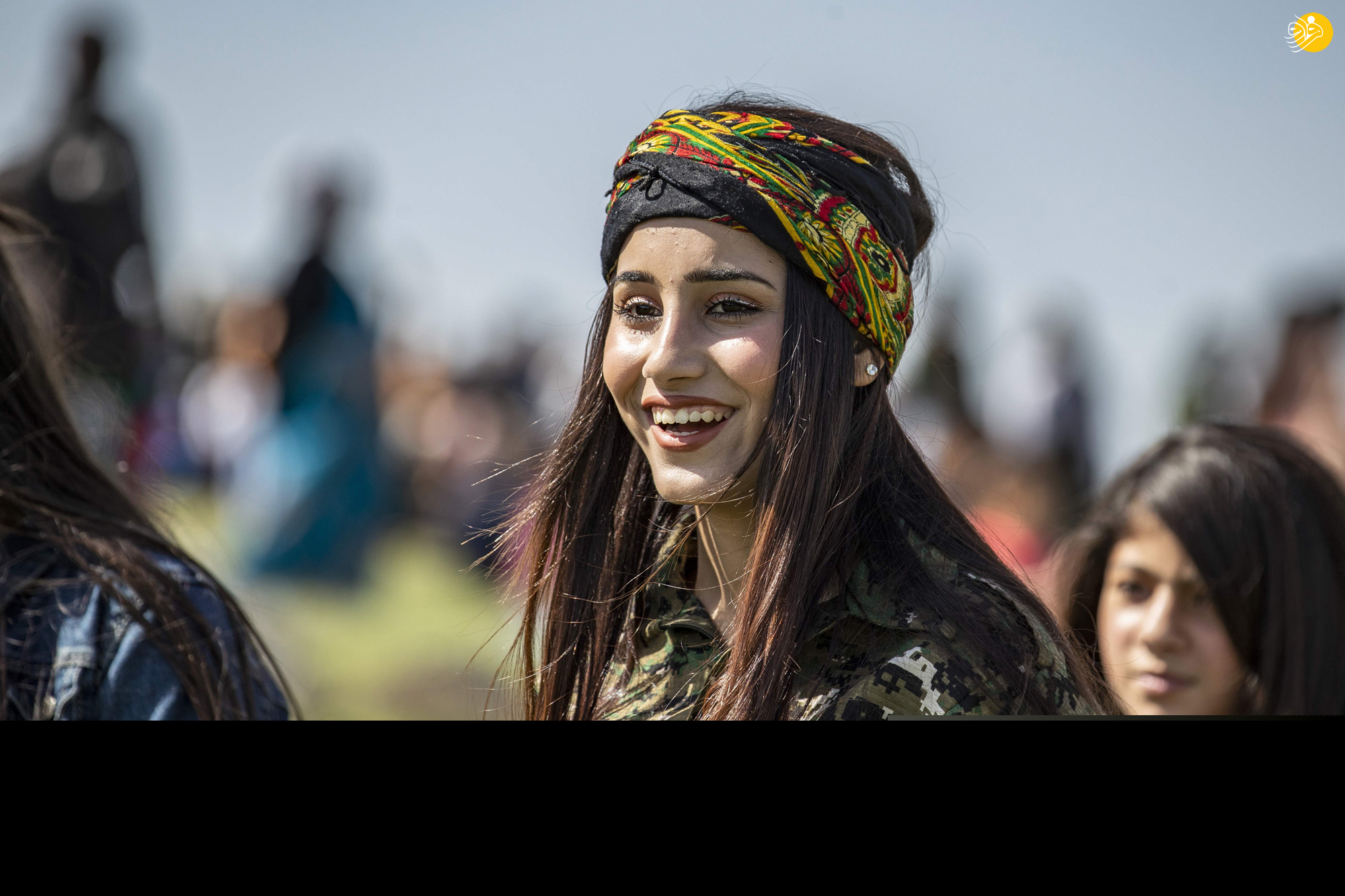 (تصاویر)
