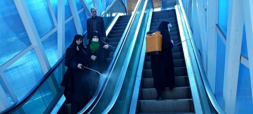 (تصاویر)