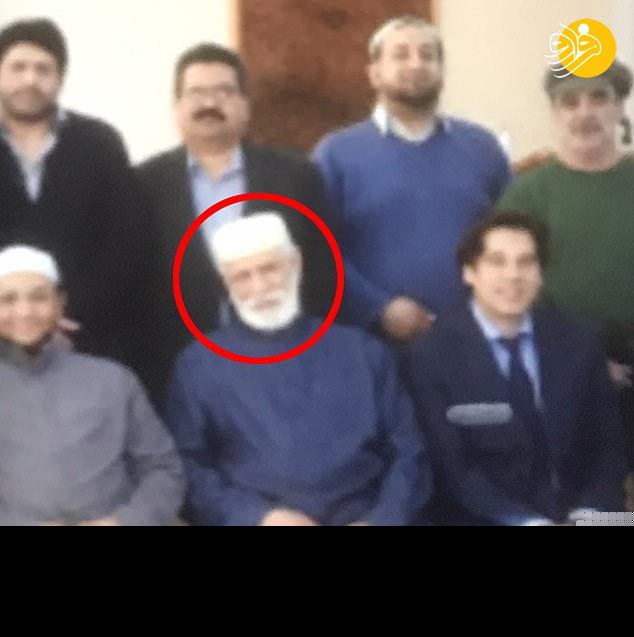 (تصویر)