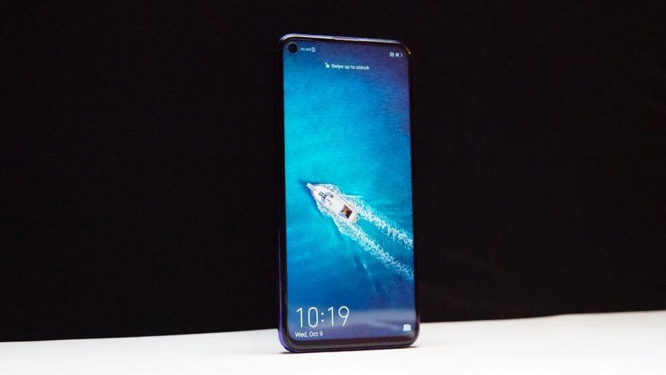 رسانههای معتبر دنیا درباره گوشی Huawei Nova ۵T چه میگویند؟ رسانههای معتبر دنیا درباره گوشی Huawei Nova ۵T چه میگویند؟