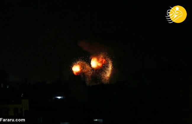 (تصاویر)