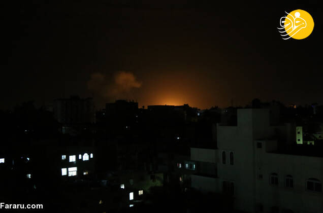(تصاویر)