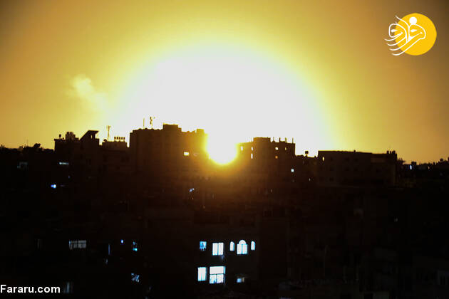 (تصاویر)