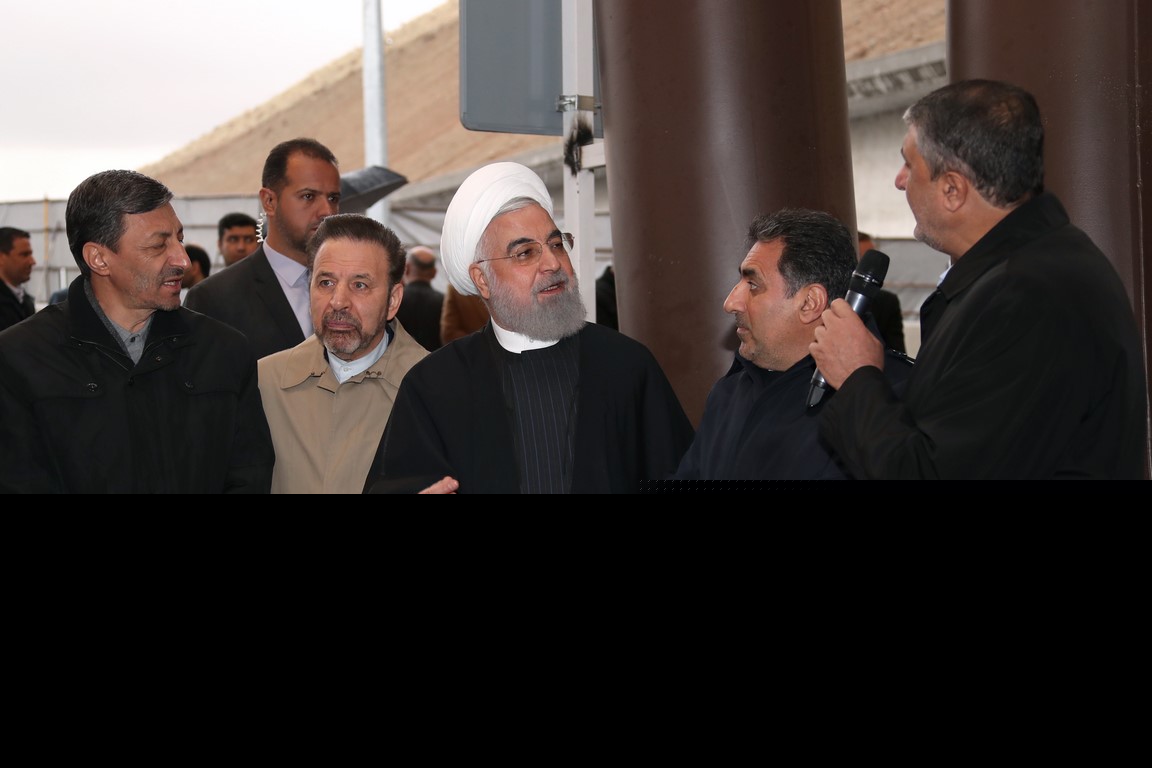(تصاویر)