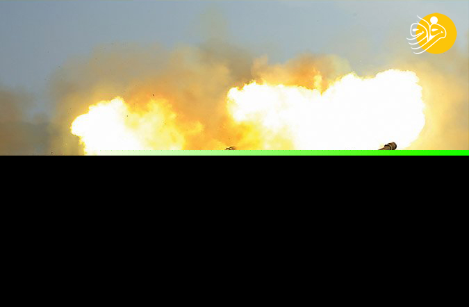 (تصاویر)