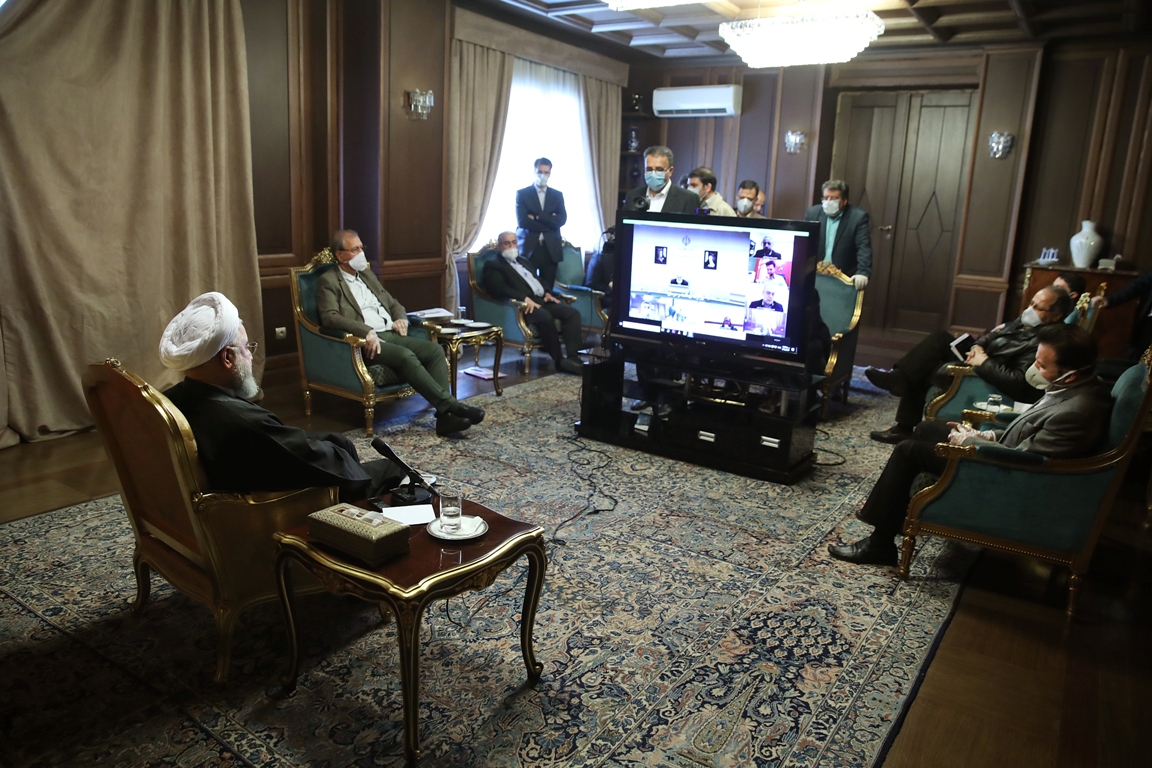 (تصاویر)