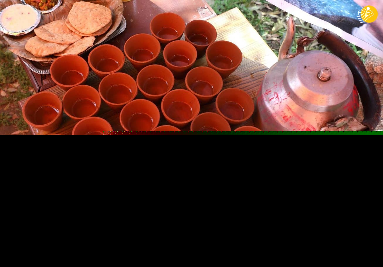 (تصاویر)