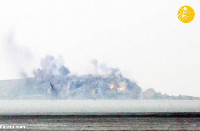 (تصاویر)