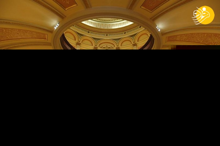 (تصاویر) کرونا و شهر‌هایی که هیچگاه اینگونه دیده نشده اند!