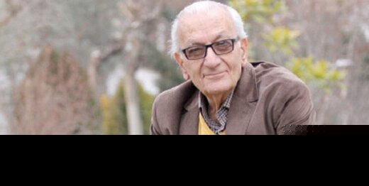 جلال مقامی بستری شد