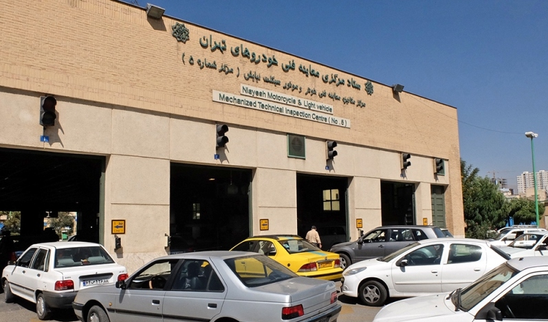 سیرتا پیاز طرح ترافیک تهران در سال ۹۹